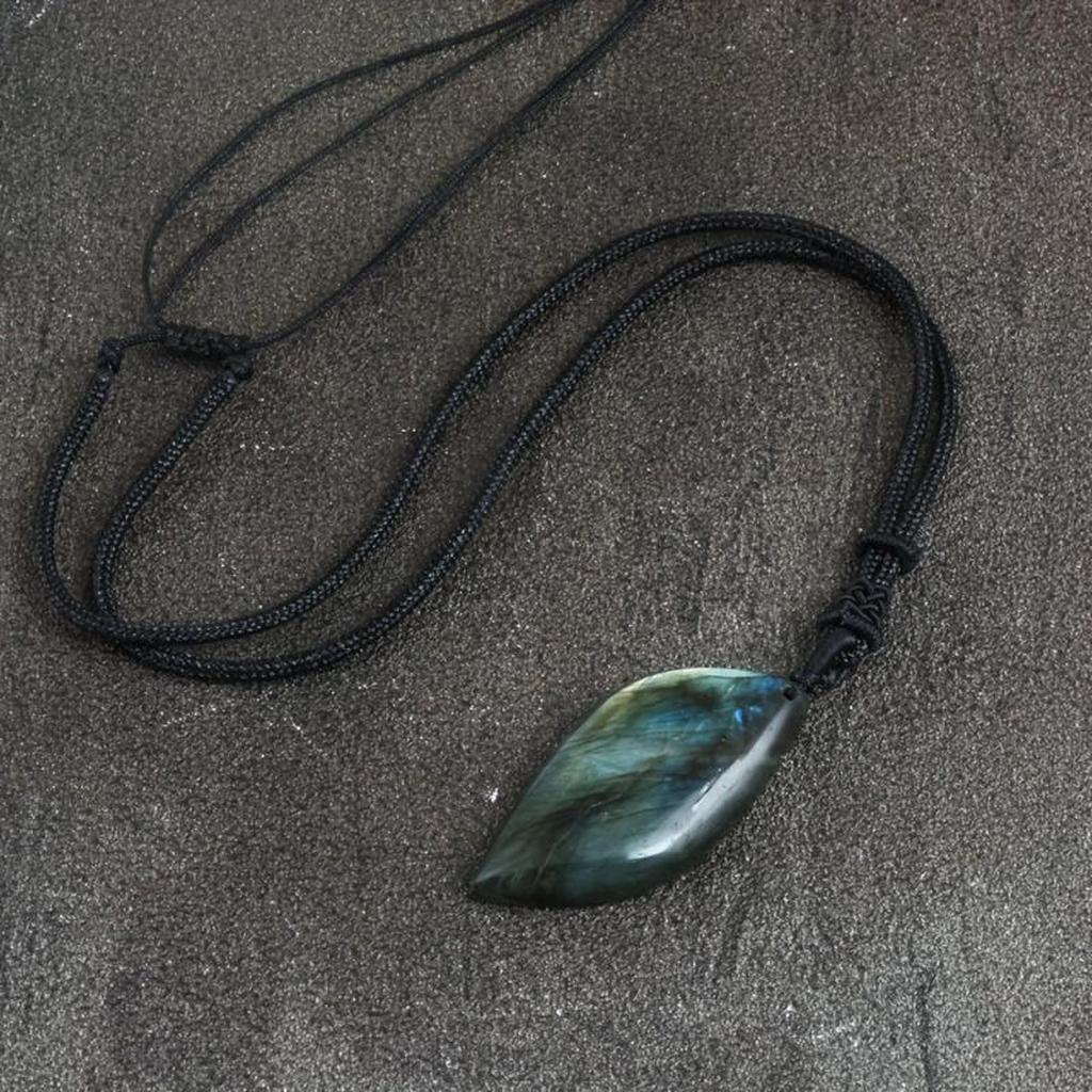 Magický přívěsek měsíční kámen