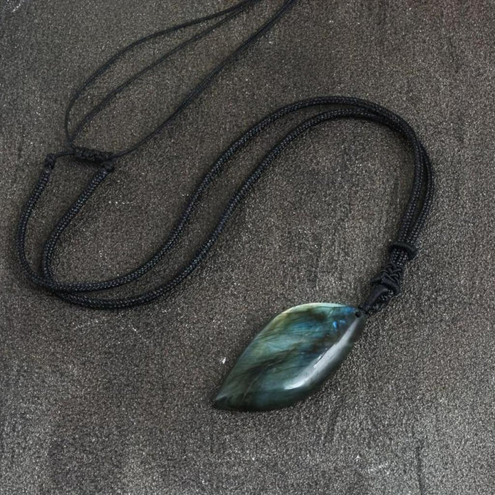 Magický přívěsek měsíční kámen