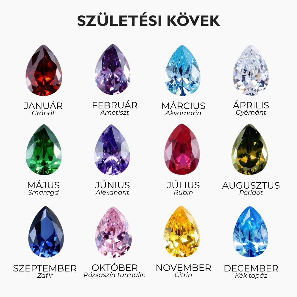 NÁHRDELNÍK AMÉLIA SE JMÉNEM